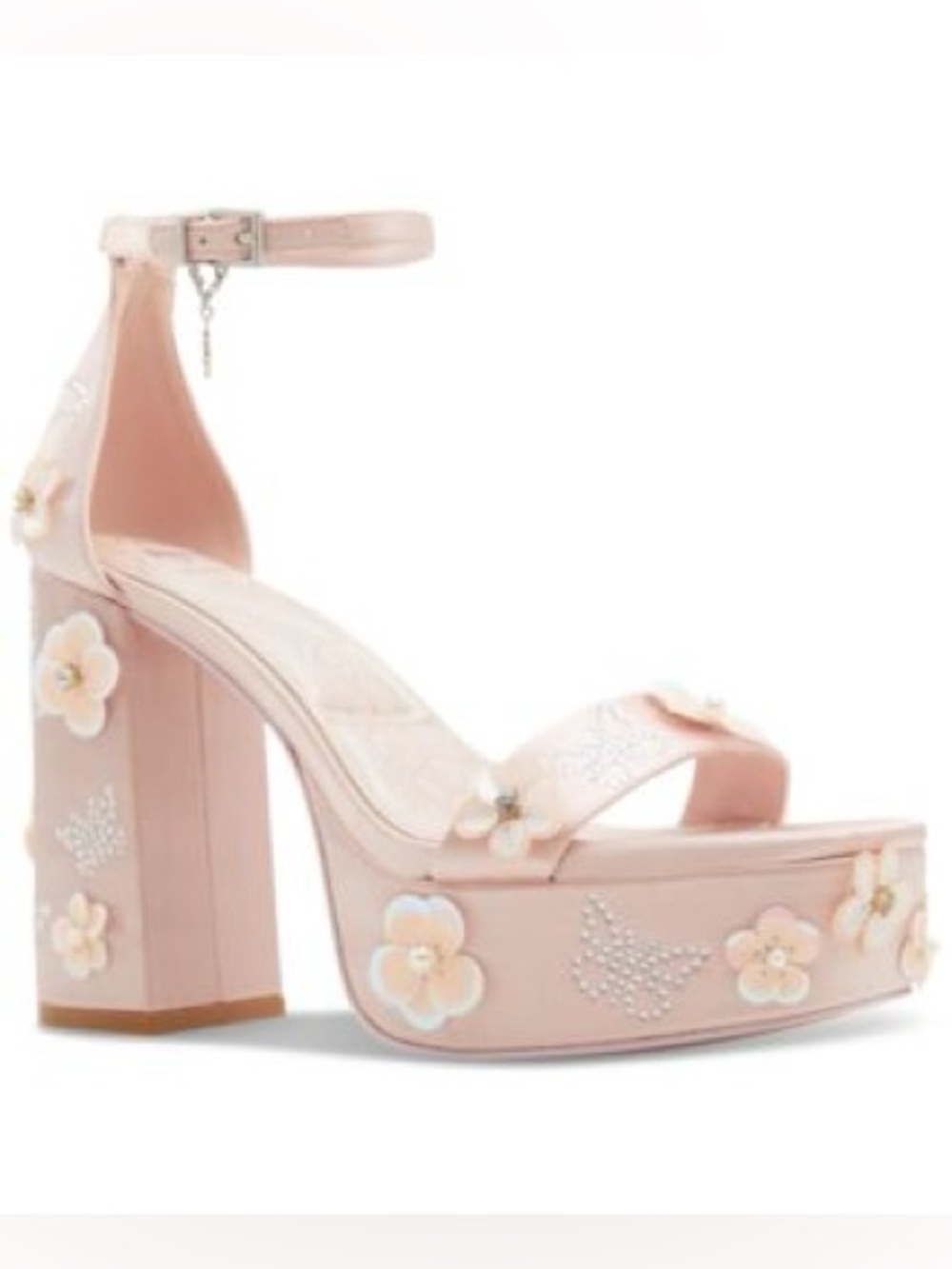 NWOT! Wicked x Aldo Glinda platform heels